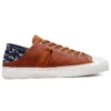 Jack Purcell Vintage Crush Low „Meerkat”