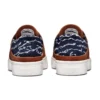 Jack Purcell Vintage Crush Low „Meerkat”