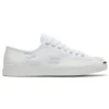 Jack Purcell „White Flames” Low Top