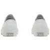 Jack Purcell „White Flames” Low Top