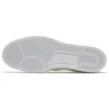 Jack Purcell „White Flames” Low Top