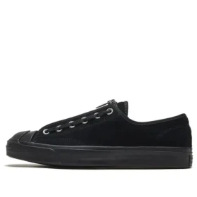 Jack Purcell Zip „Negru”