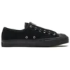 Jack Purcell Zip „Negru”