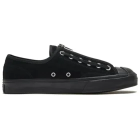 Jack Purcell Zip „Negru”