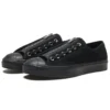 Jack Purcell Zip „Negru”