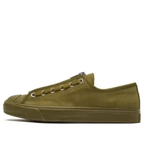 Jack Purcell Zip „Olive”