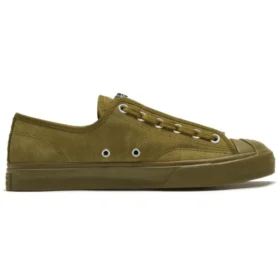 Jack Purcell Zip „Olive”