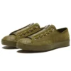 Jack Purcell Zip „Olive”