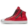 Jack Purcell Zip „Roșu”