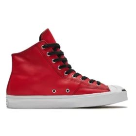 Jack Purcell Zip „Roșu”