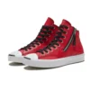 Jack Purcell Zip „Roșu”