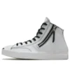 Jack Purcell Zip „White”