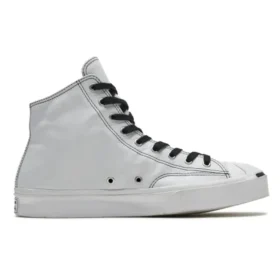 Jack Purcell Zip „White”