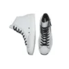 Jack Purcell Zip „White”