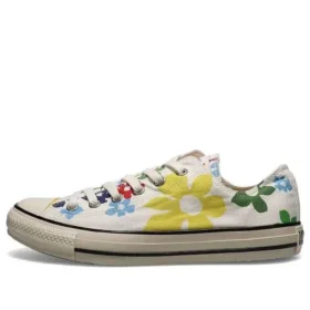 Jams x Converse Chuck Taylor All Star „Creamwhite”