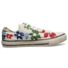 Jams x Converse Chuck Taylor All Star „Creamwhite”