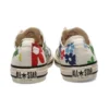 Jams x Converse Chuck Taylor All Star „Creamwhite”