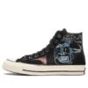 Jean-Michel Basquiat x Chuck 70 High „Kings of Egypt III”