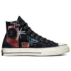 Jean-Michel Basquiat x Chuck 70 High „Kings of Egypt III”