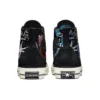 Jean-Michel Basquiat x Chuck 70 High „Kings of Egypt III”