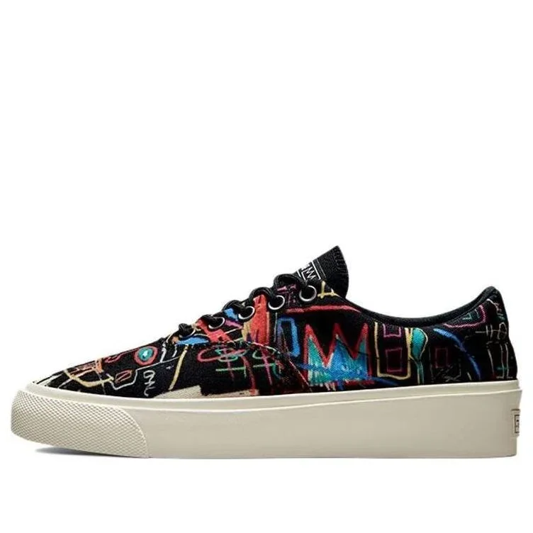 Jean-Michel Basquiat x Skid Grip „Kings of Egypt II” Jean-Michel Basquiat x Skid Grip „Kings of Egypt II”