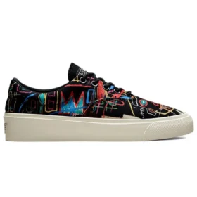 Jean-Michel Basquiat x Skid Grip „Kings of Egypt II”