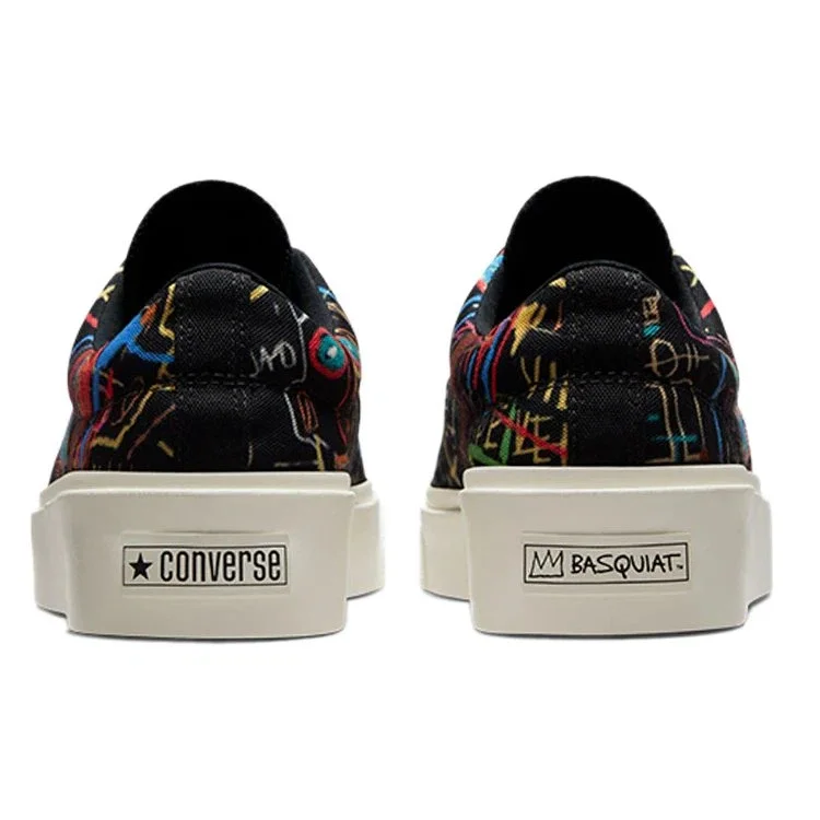 Jean-Michel Basquiat x Skid Grip „Kings of Egypt II” Jean-Michel Basquiat x Skid Grip „Kings of Egypt II”