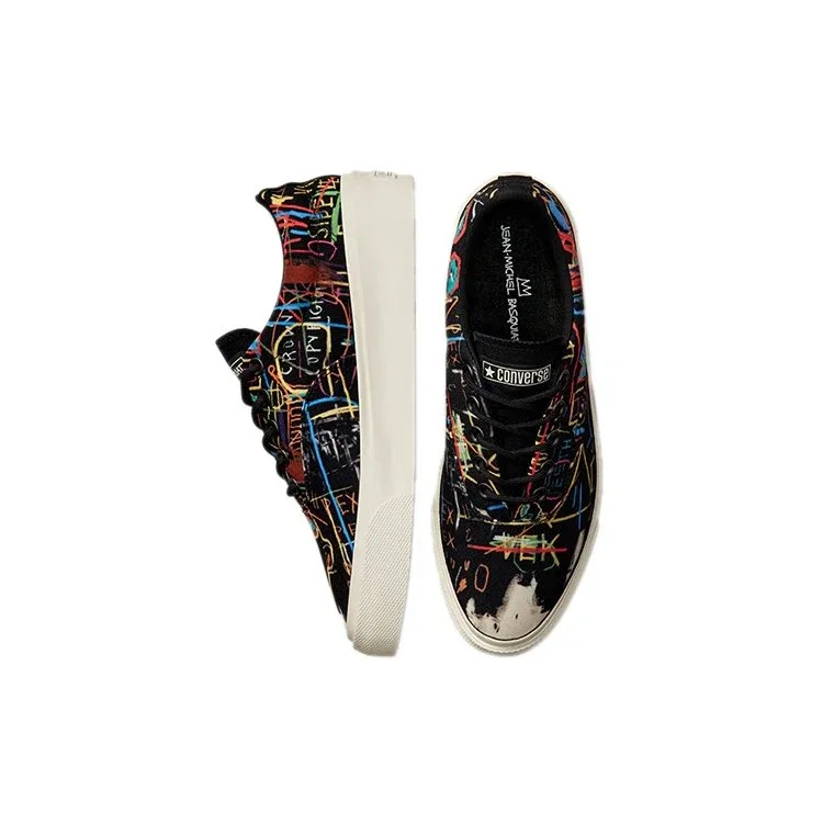 Jean-Michel Basquiat x Skid Grip „Kings of Egypt II” Jean-Michel Basquiat x Skid Grip „Kings of Egypt II”
