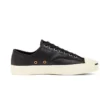 Jenkem Mag x Jack Purcell Low Top „Black White”