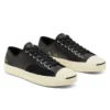 Jenkem Mag x Jack Purcell Low Top „Black White”
