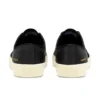 Jenkem Mag x Jack Purcell Low Top „Black White”