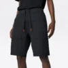 Jersey Short Asia Sizing „Black”