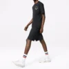 Jersey Short Asia Sizing „Black”