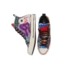 Joe Freshgoods x Chuck 70 High „JFG Graphic Tee Collage”