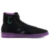 Joe Freshgoods x Pro Leather High „Black Purple”