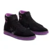 Joe Freshgoods x Pro Leather High „Black Purple”
