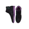 Joe Freshgoods x Pro Leather High „Black Purple”