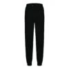 Jogger cu culoare solidă, mărimi asiatice „Negru”