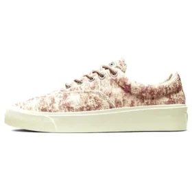 John Elliott x Skid Grip „Antique White Brown”