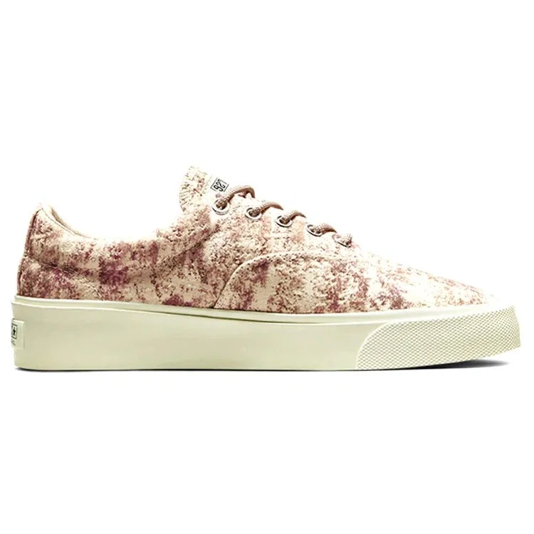 John Elliott x Skid Grip „Antique White Brown” John Elliott x Skid Grip „Antique White Brown”