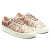 John Elliott x Skid Grip „Antique White Brown” John Elliott x Skid Grip „Antique White Brown”