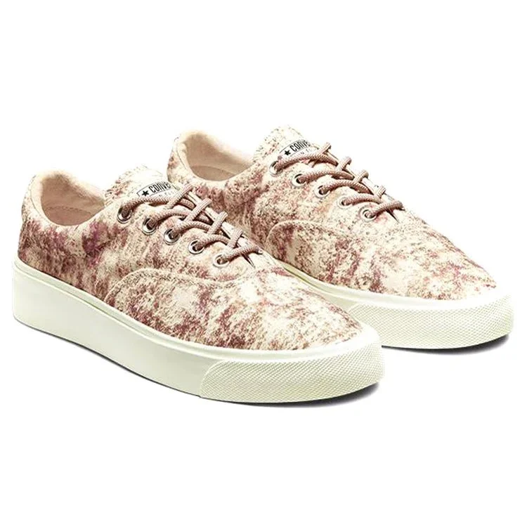 John Elliott x Skid Grip „Antique White Brown” John Elliott x Skid Grip „Antique White Brown”