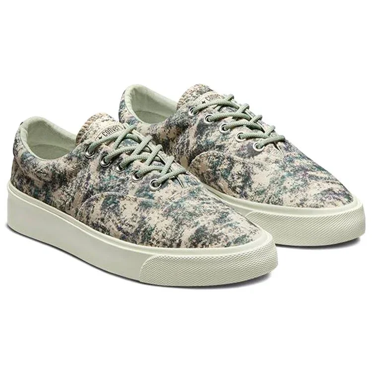 John Elliott x Skid Grip „French Oak Green” John Elliott x Skid Grip „French Oak Green”