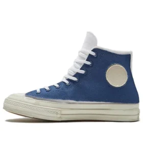 Joshua Vides x Chuck 70 Hi „Interchangeable Panels”
