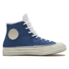 Joshua Vides x Chuck 70 Hi „Interchangeable Panels”