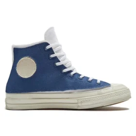 Joshua Vides x Chuck 70 Hi „Interchangeable Panels”