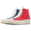 Joshua Vides x Chuck 70 Hi „Interchangeable Panels”