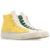 Joshua Vides x Chuck 70 Hi „Interchangeable Panels”