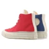 Joshua Vides x Chuck 70 Hi „Interchangeable Panels”
