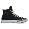 Joshua Vides x Chuck 70 High „Interchangeable Panels – Black” Joshua Vides x Chuck 70 High „Interchangeable Panels – Black”